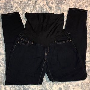 Maternity pants